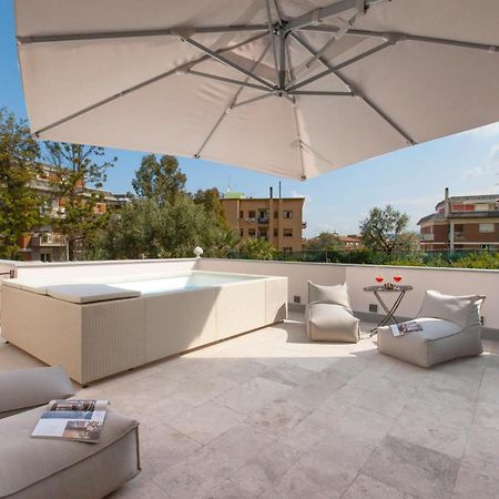 Amore Rentals - Villa Ebe Sorrento Kültér fotó