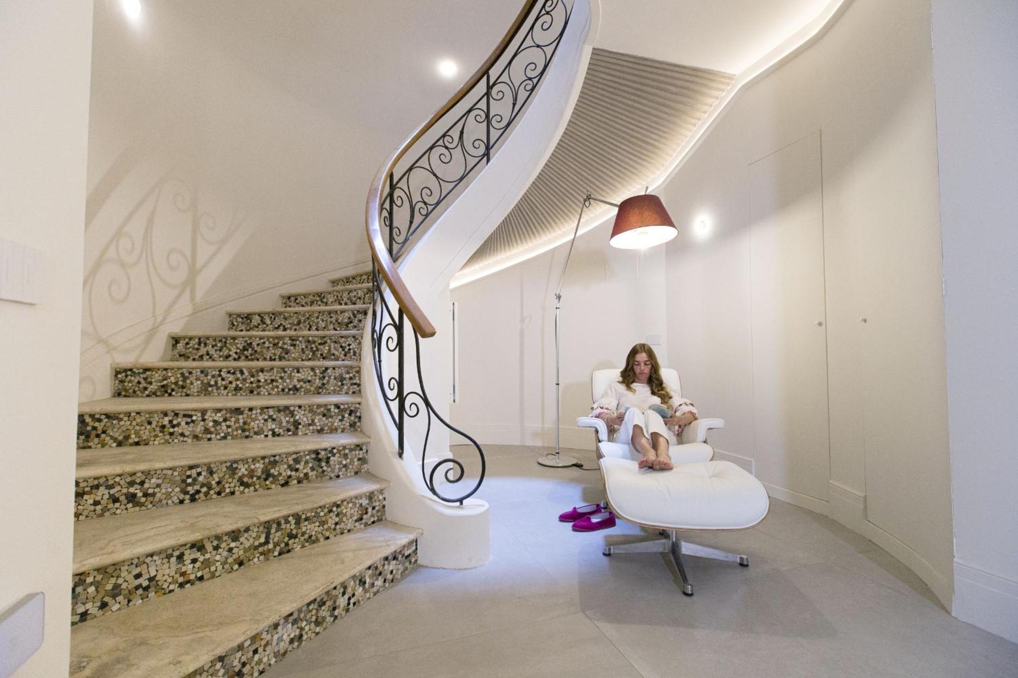 Amore Rentals - Villa Ebe Sorrento Kültér fotó