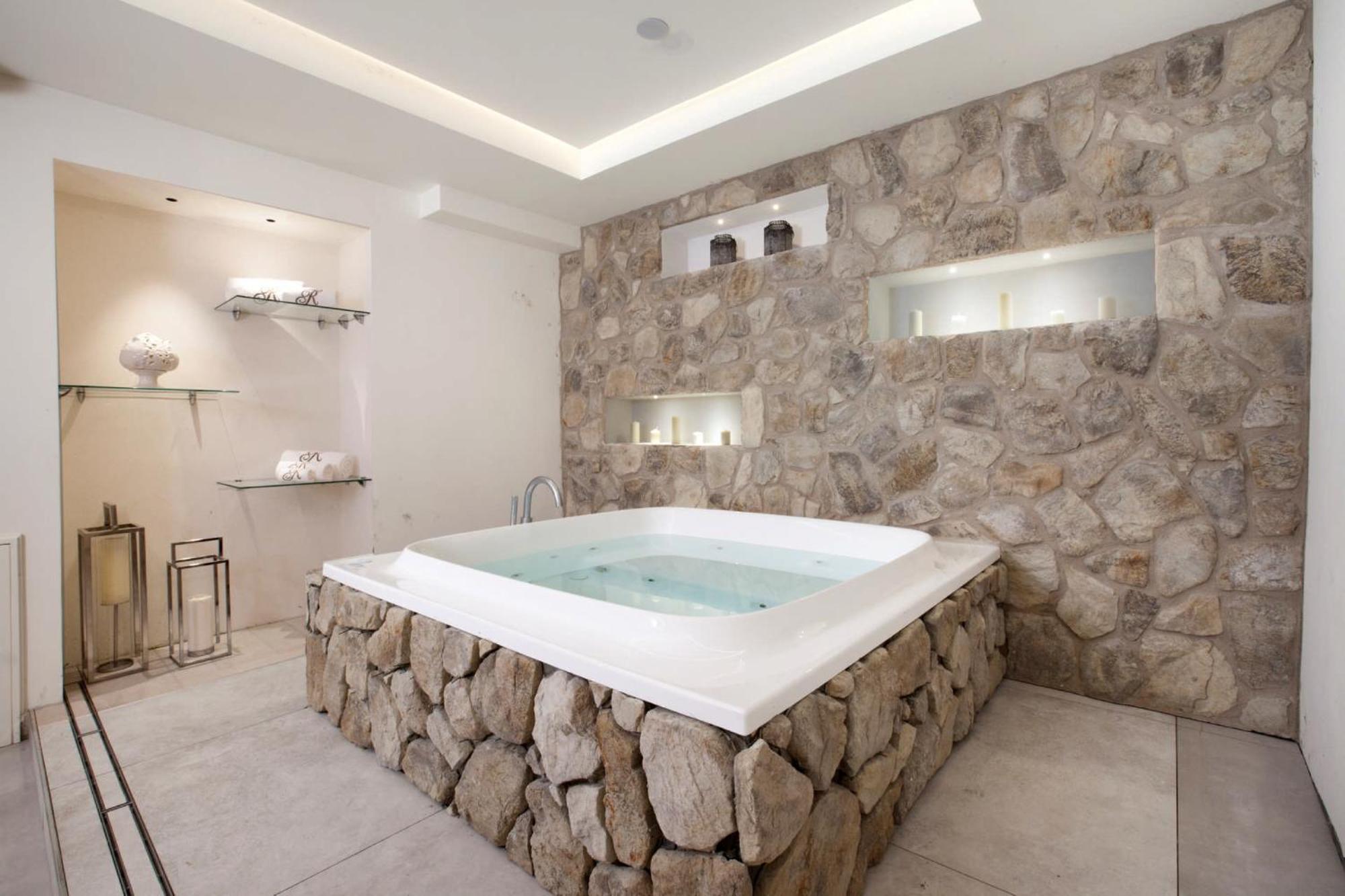 Amore Rentals - Villa Ebe Sorrento Kültér fotó