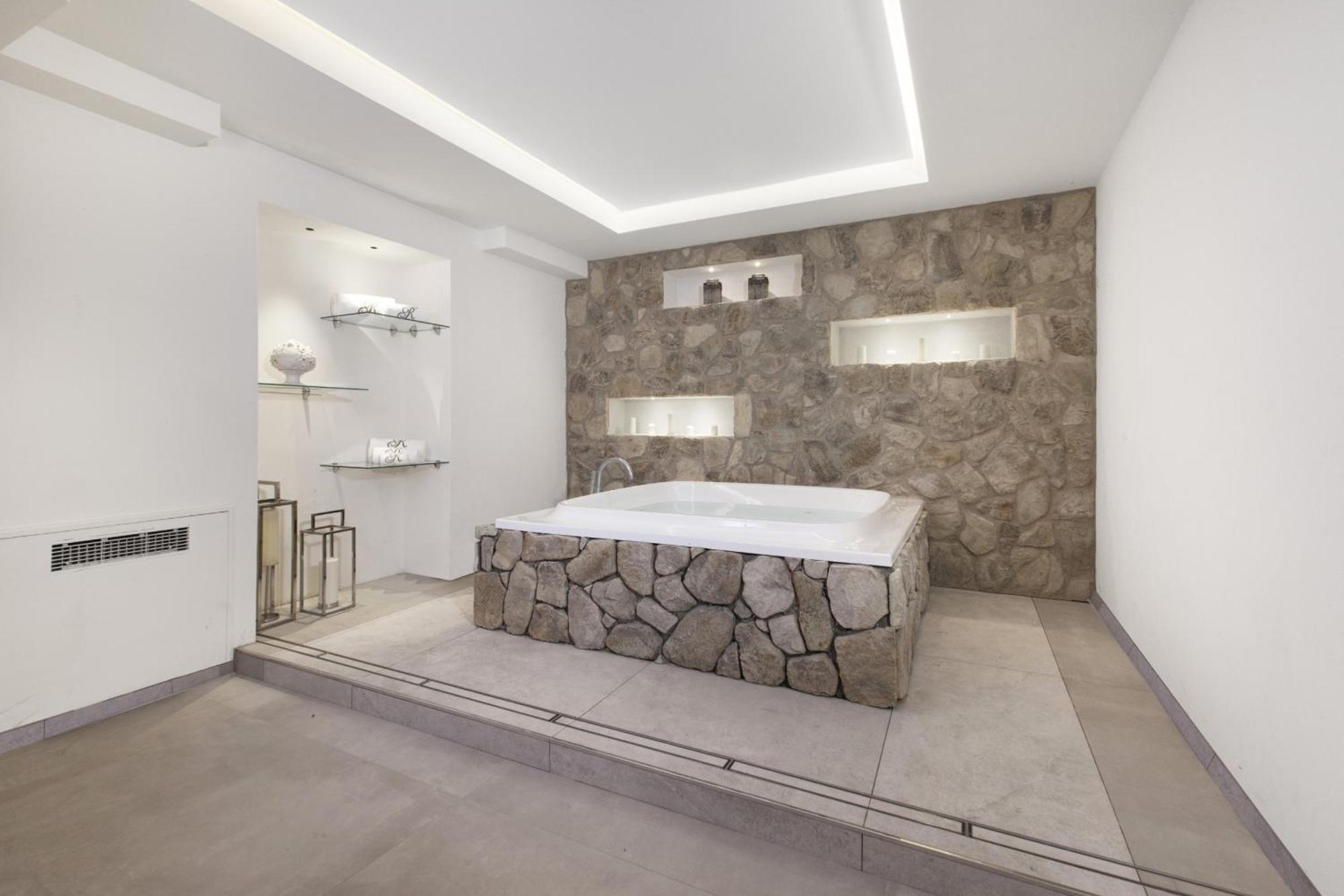 Amore Rentals - Villa Ebe Sorrento Kültér fotó
