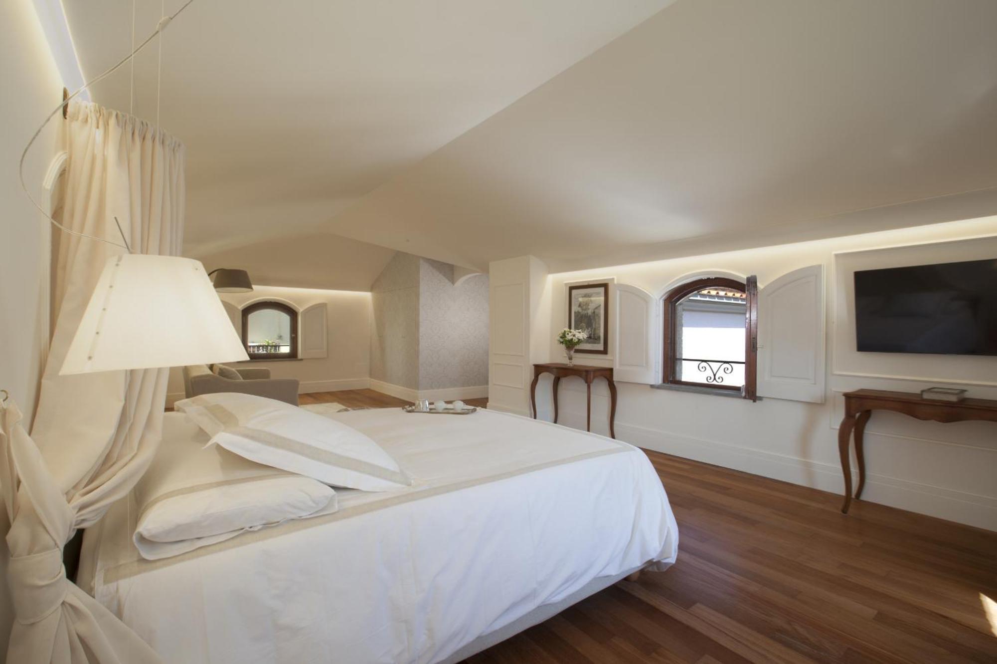 Amore Rentals - Villa Ebe Sorrento Kültér fotó