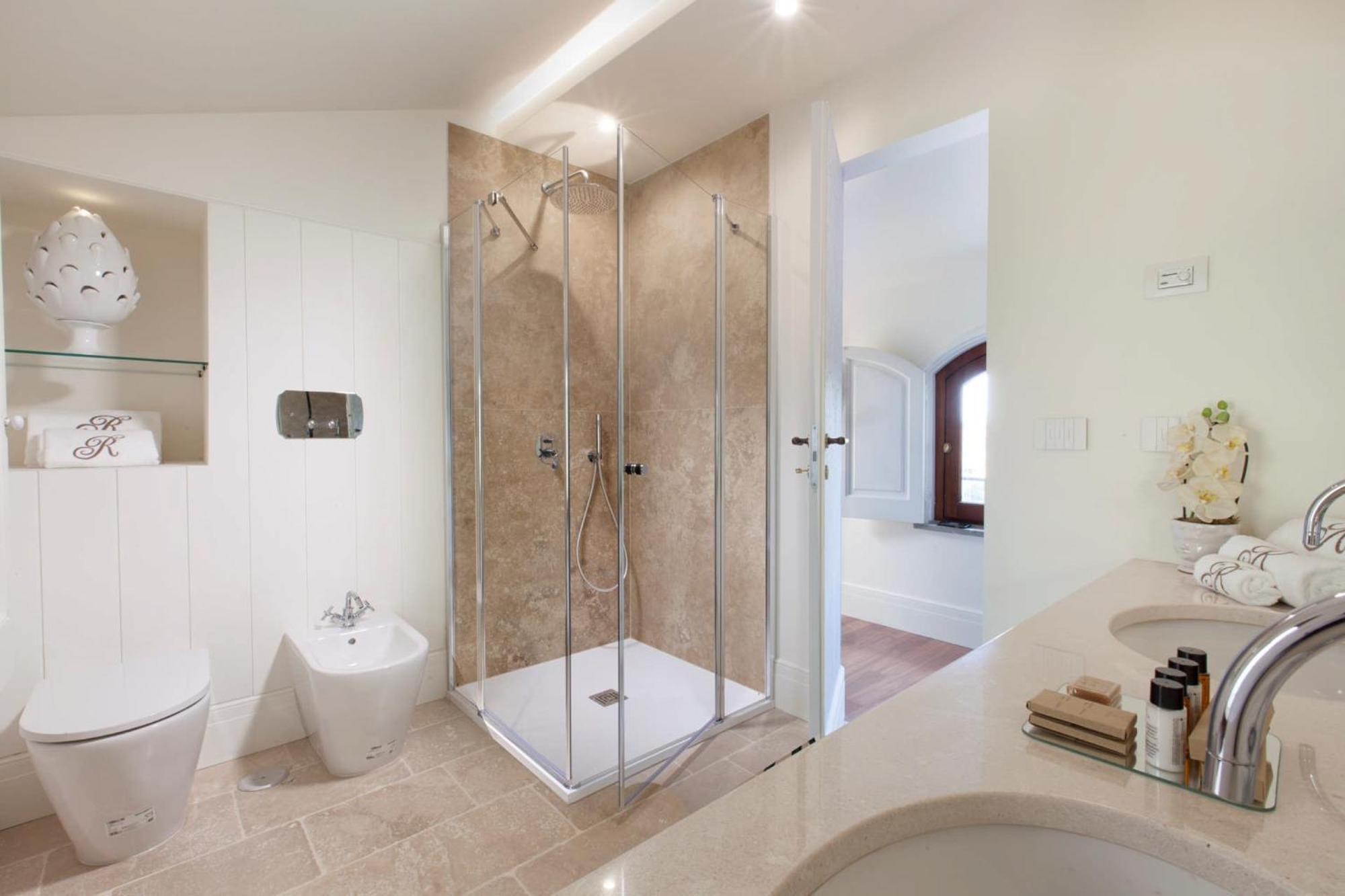 Amore Rentals - Villa Ebe Sorrento Kültér fotó