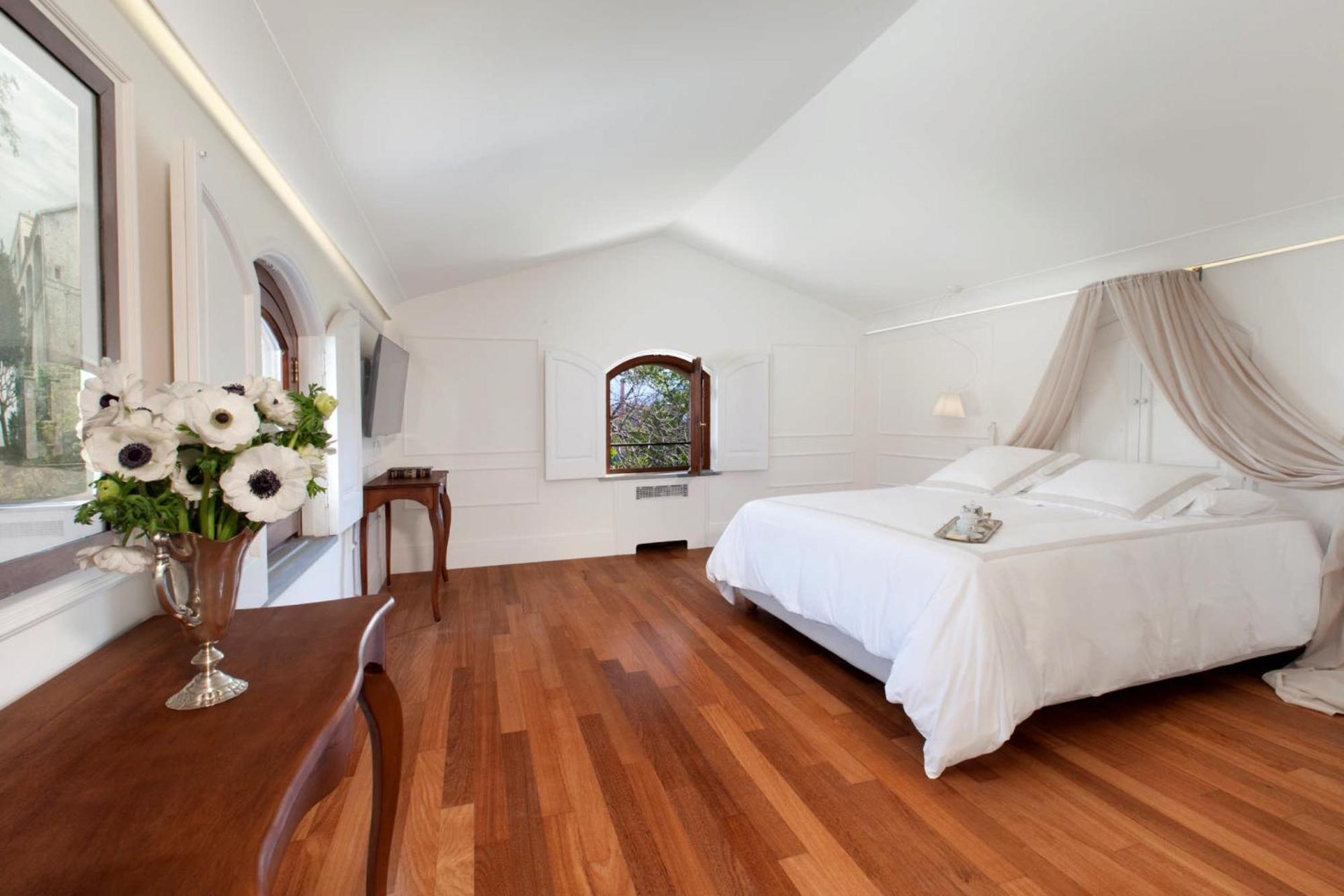 Amore Rentals - Villa Ebe Sorrento Kültér fotó
