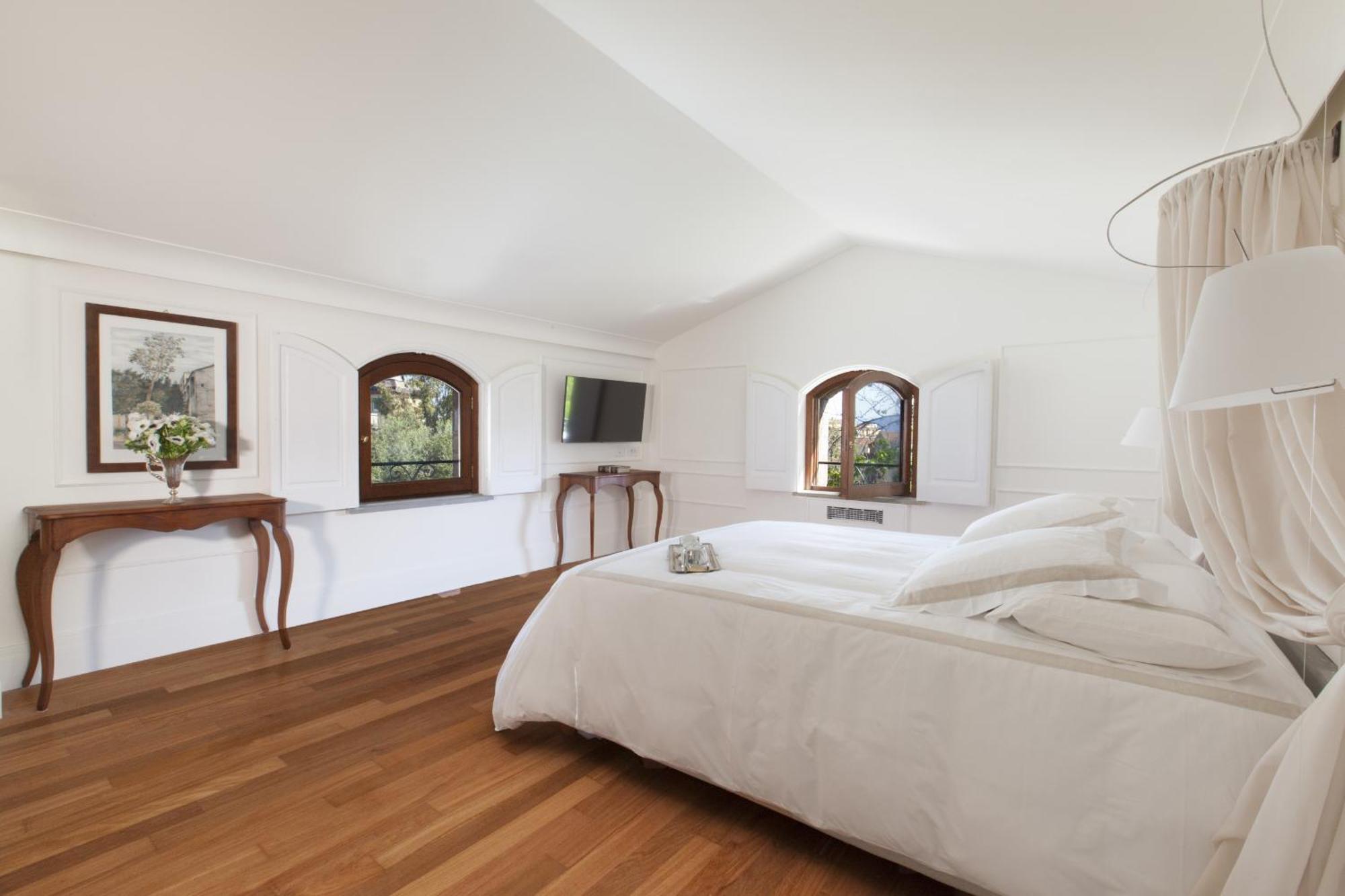 Amore Rentals - Villa Ebe Sorrento Kültér fotó