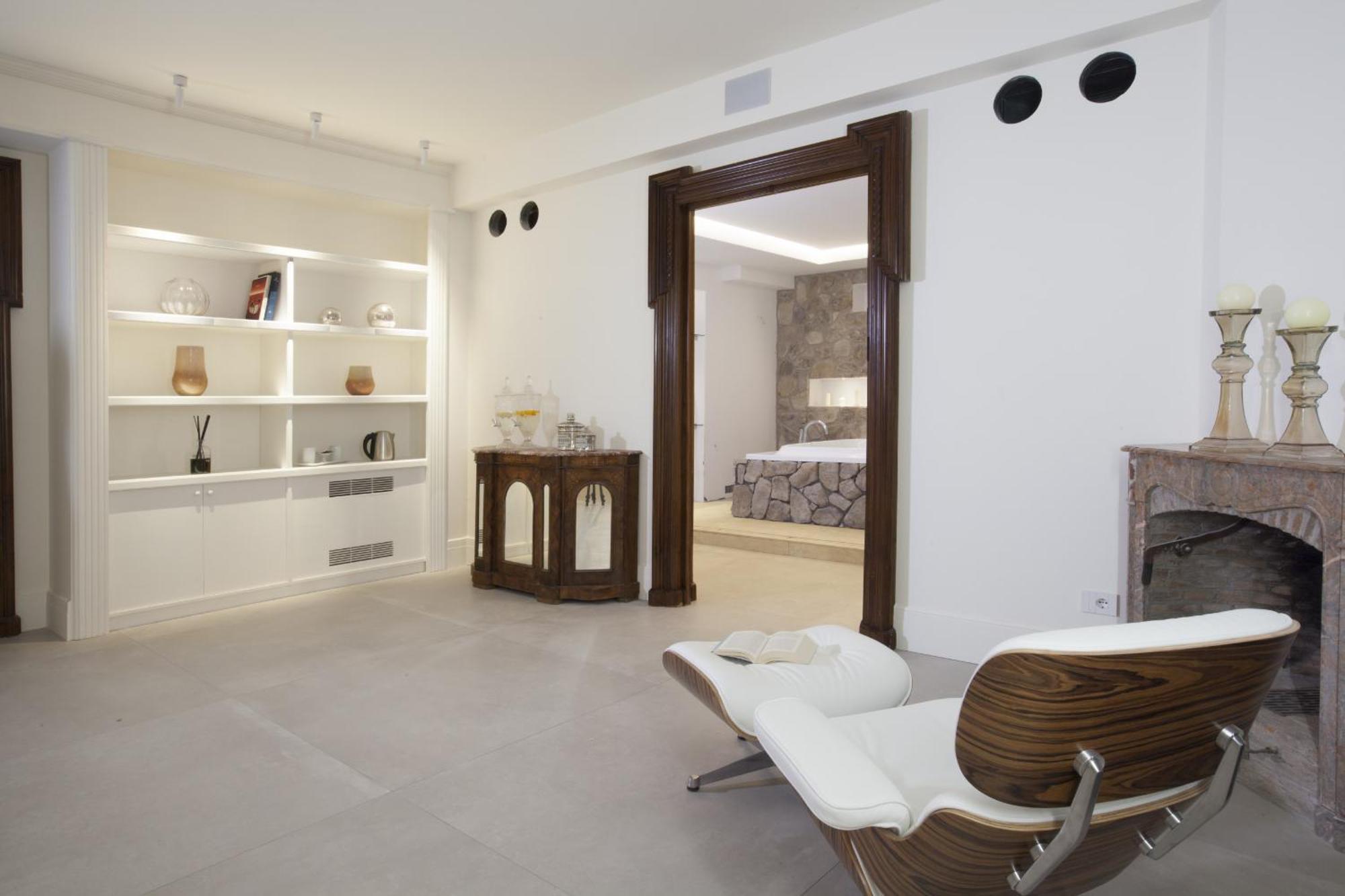 Amore Rentals - Villa Ebe Sorrento Kültér fotó
