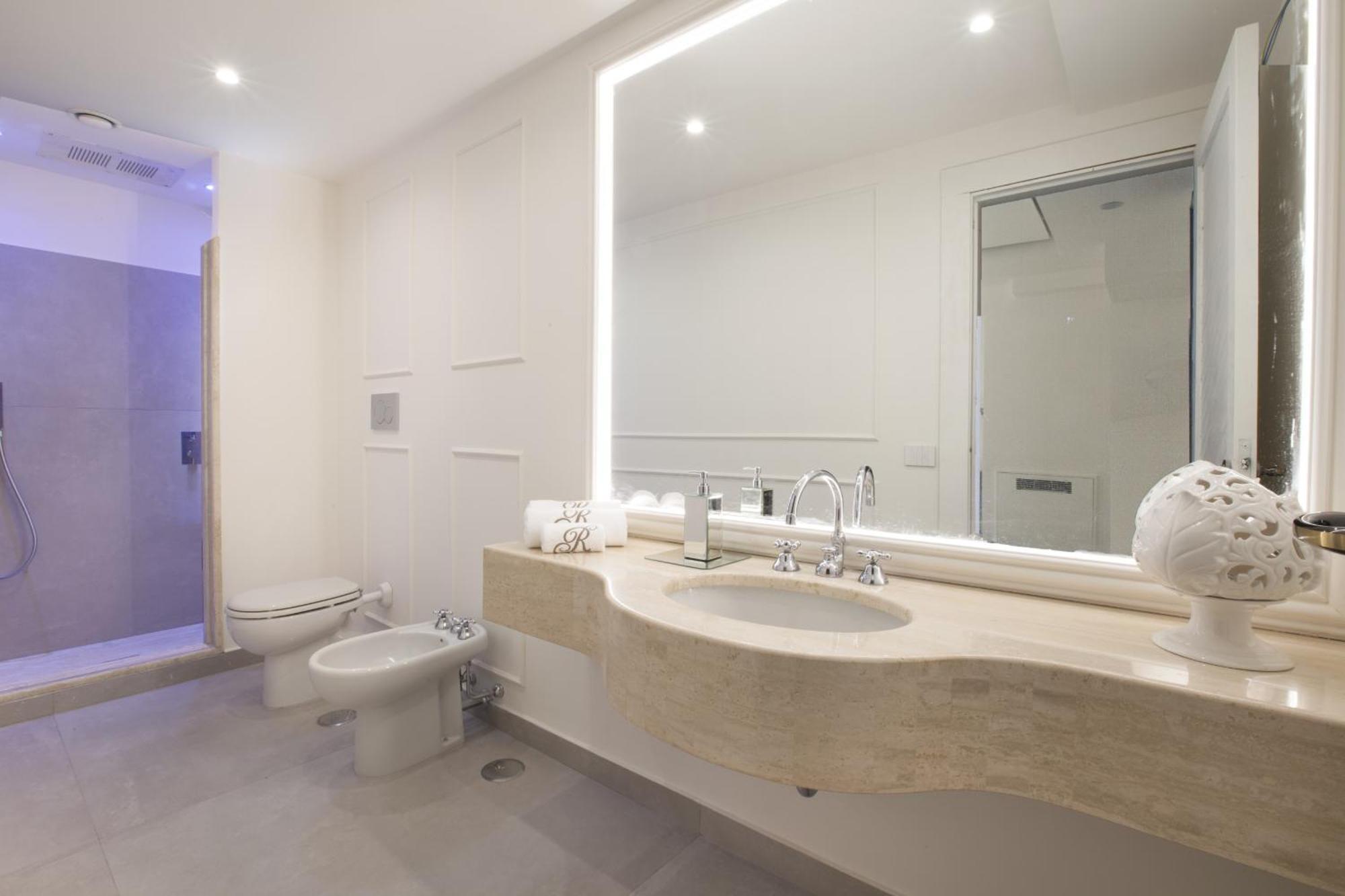 Amore Rentals - Villa Ebe Sorrento Kültér fotó