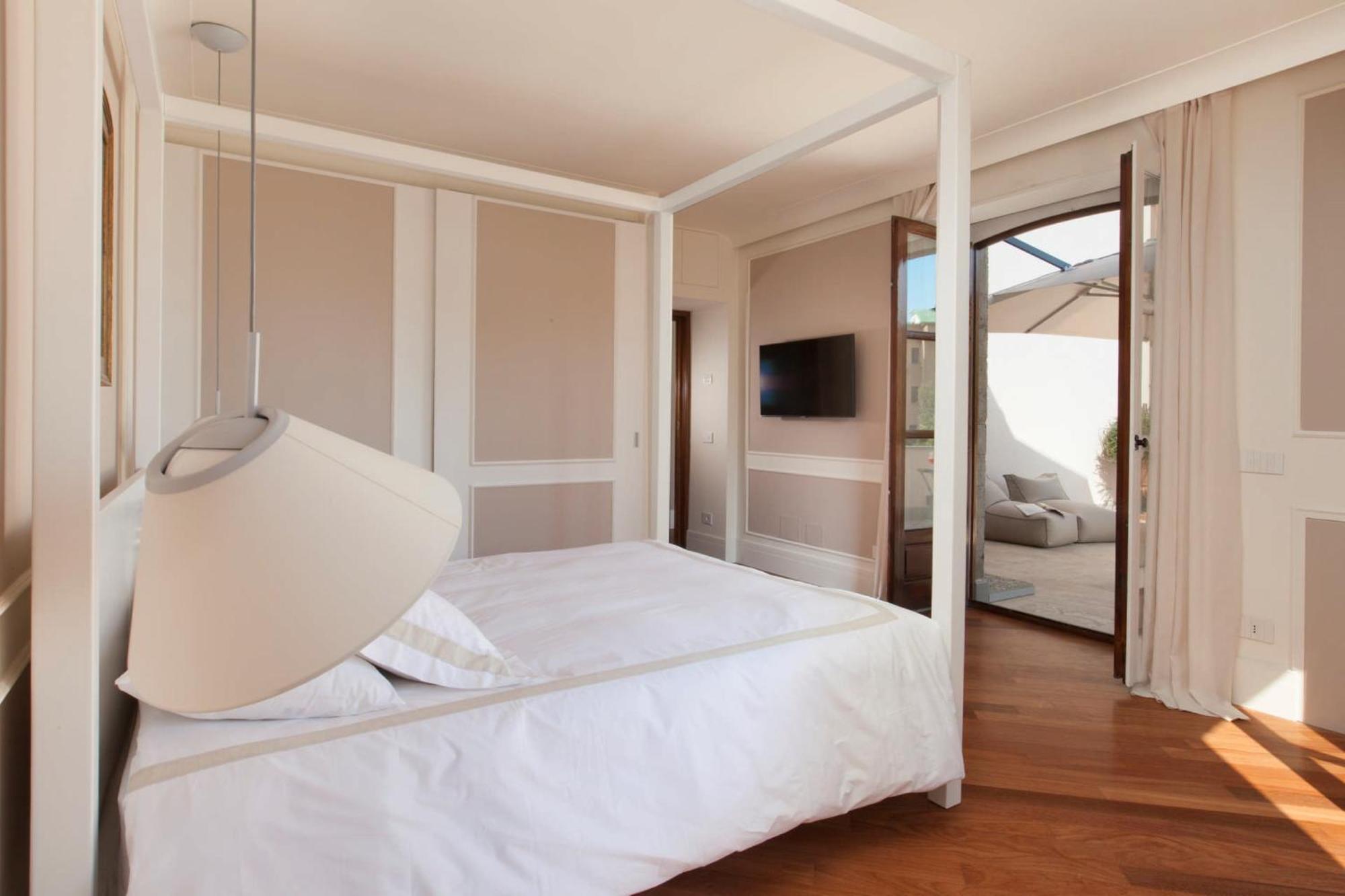 Amore Rentals - Villa Ebe Sorrento Kültér fotó