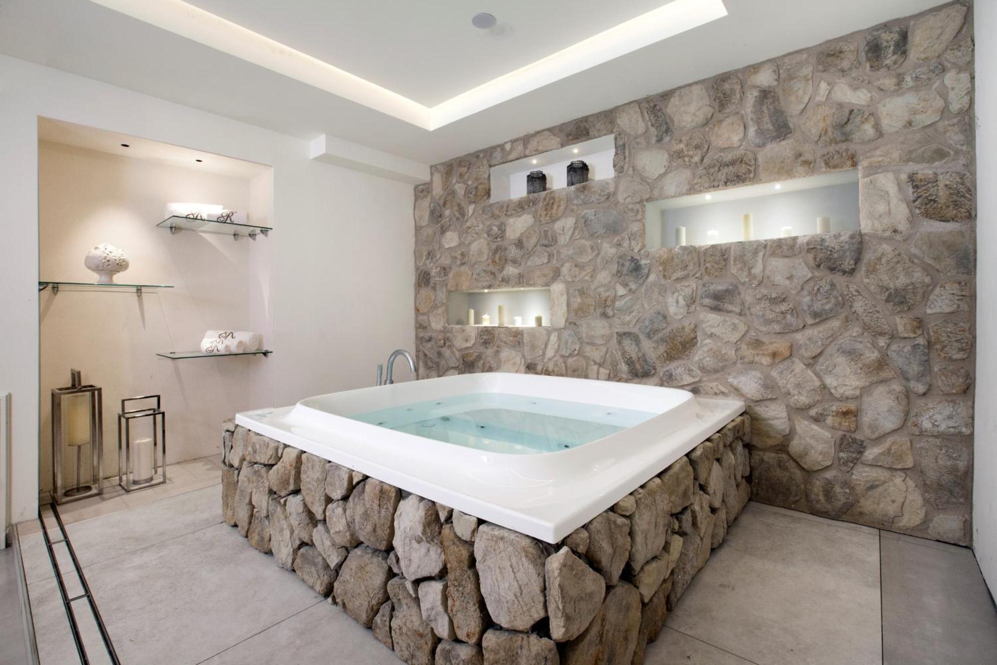 Amore Rentals - Villa Ebe Sorrento Kültér fotó