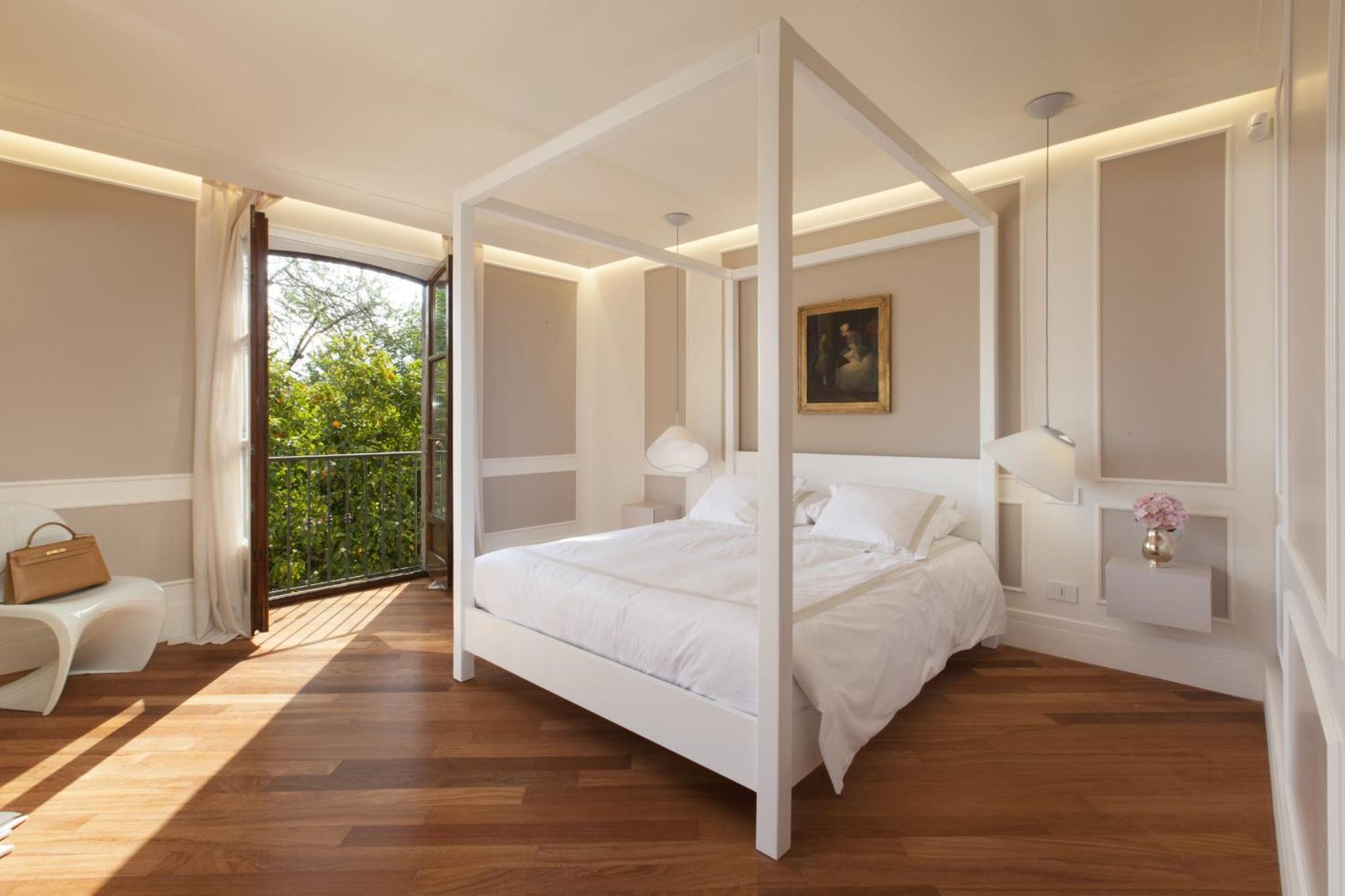 Amore Rentals - Villa Ebe Sorrento Kültér fotó