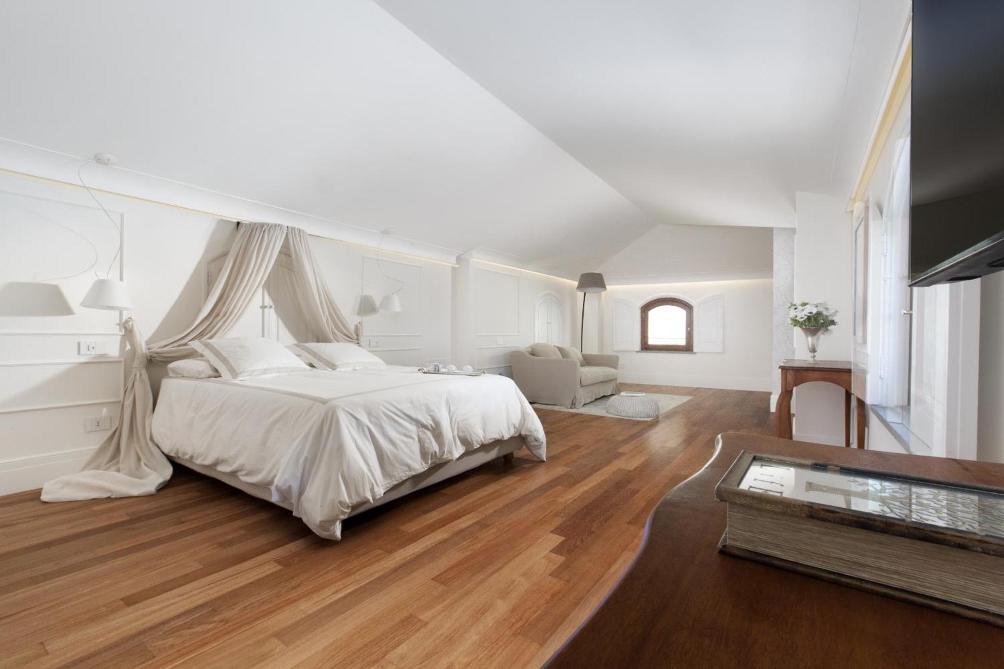 Amore Rentals - Villa Ebe Sorrento Kültér fotó