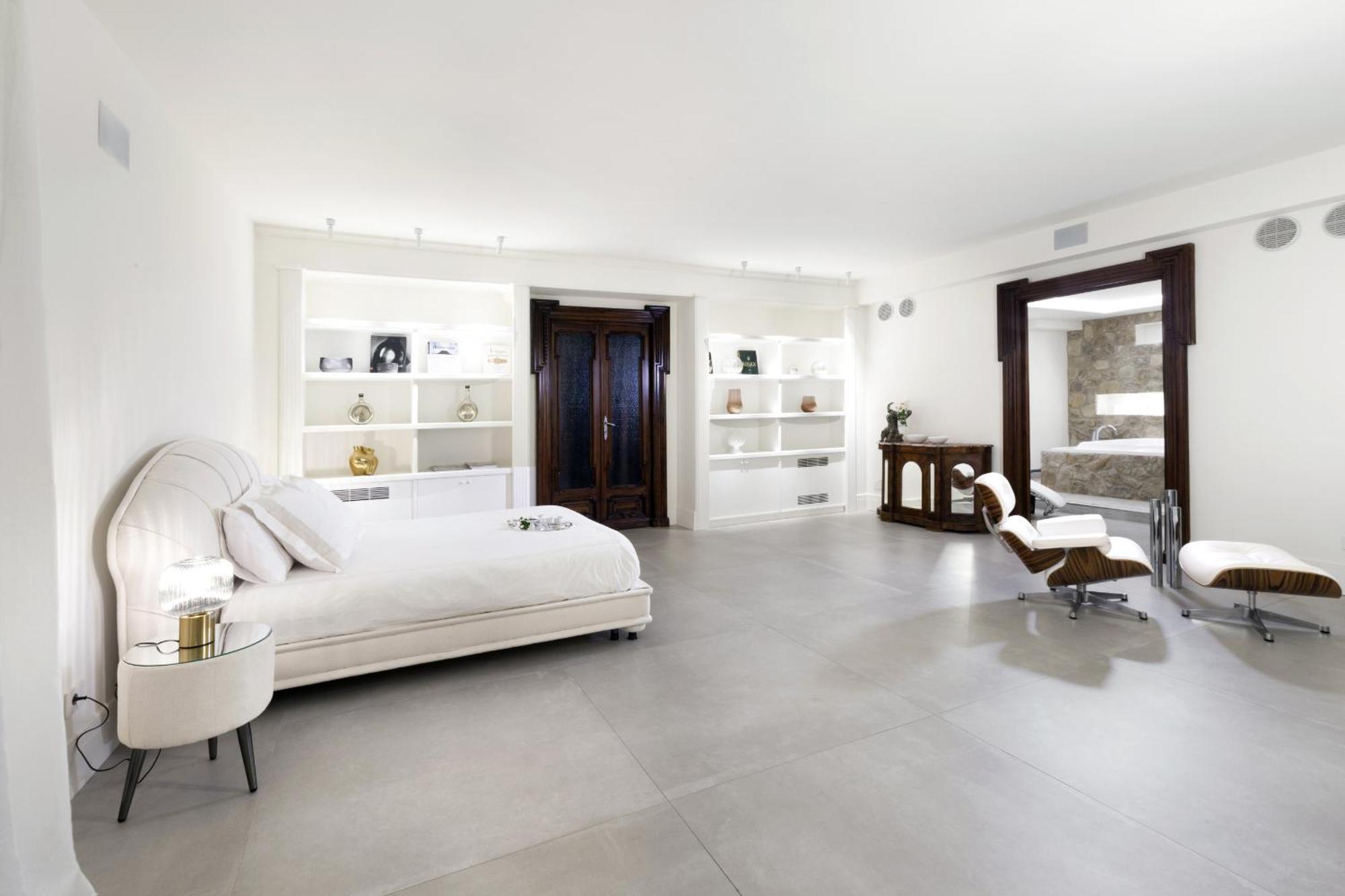 Amore Rentals - Villa Ebe Sorrento Kültér fotó