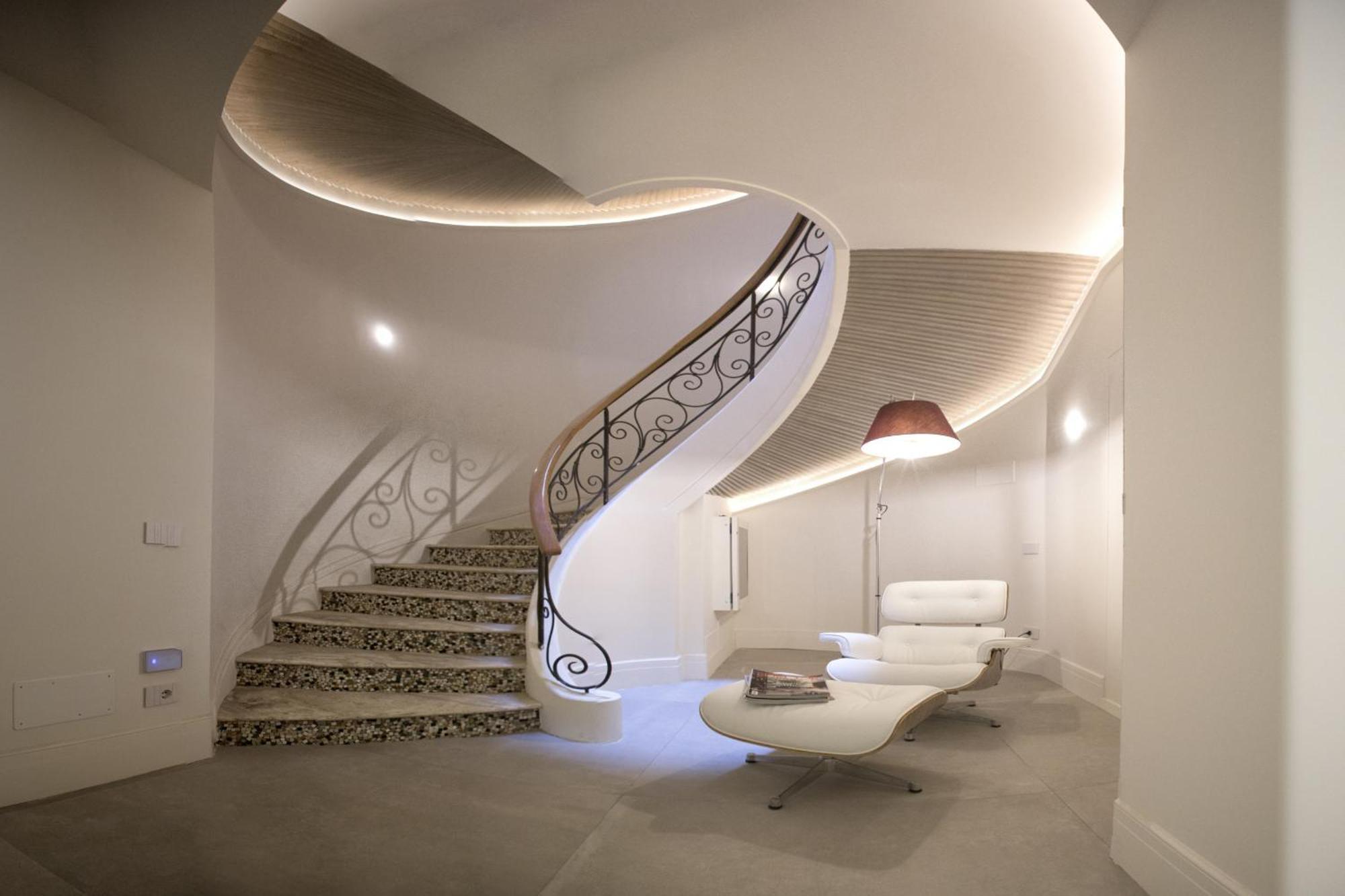 Amore Rentals - Villa Ebe Sorrento Kültér fotó