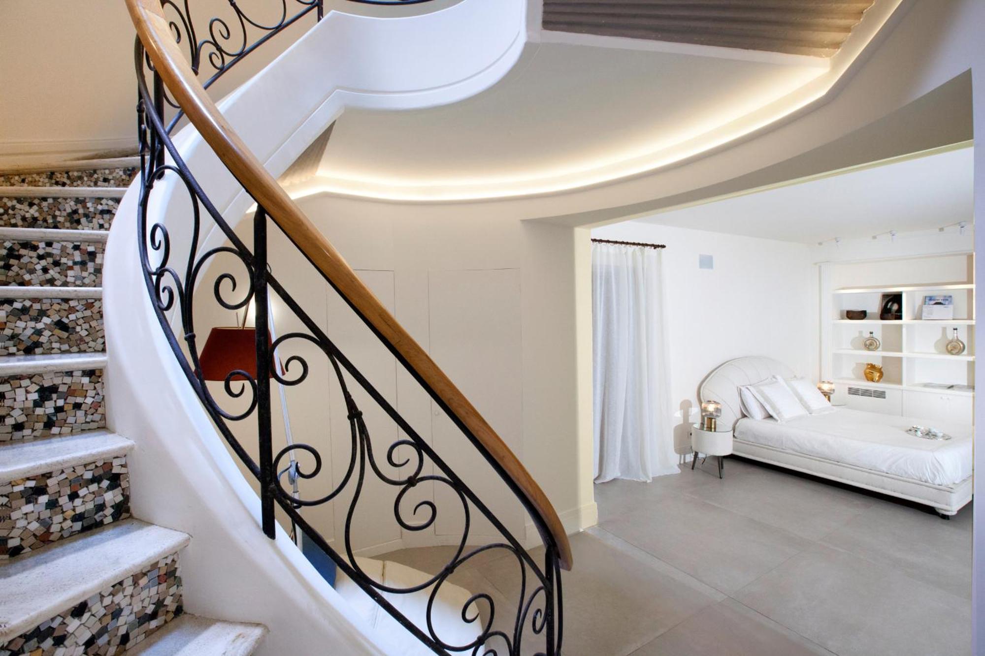 Amore Rentals - Villa Ebe Sorrento Kültér fotó