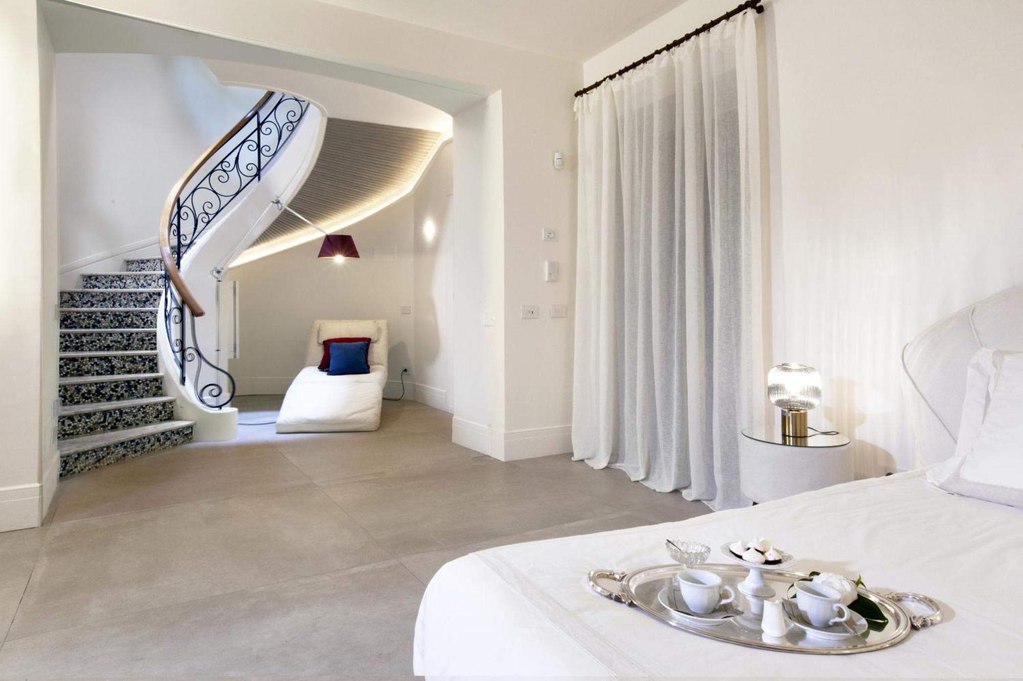 Amore Rentals - Villa Ebe Sorrento Kültér fotó