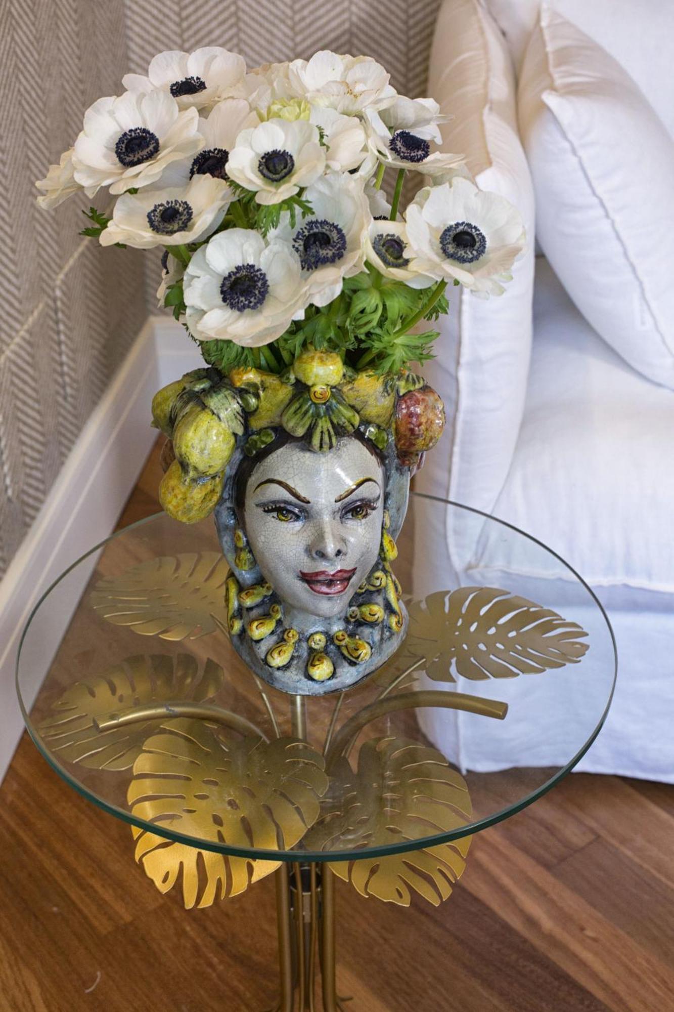Amore Rentals - Villa Ebe Sorrento Kültér fotó