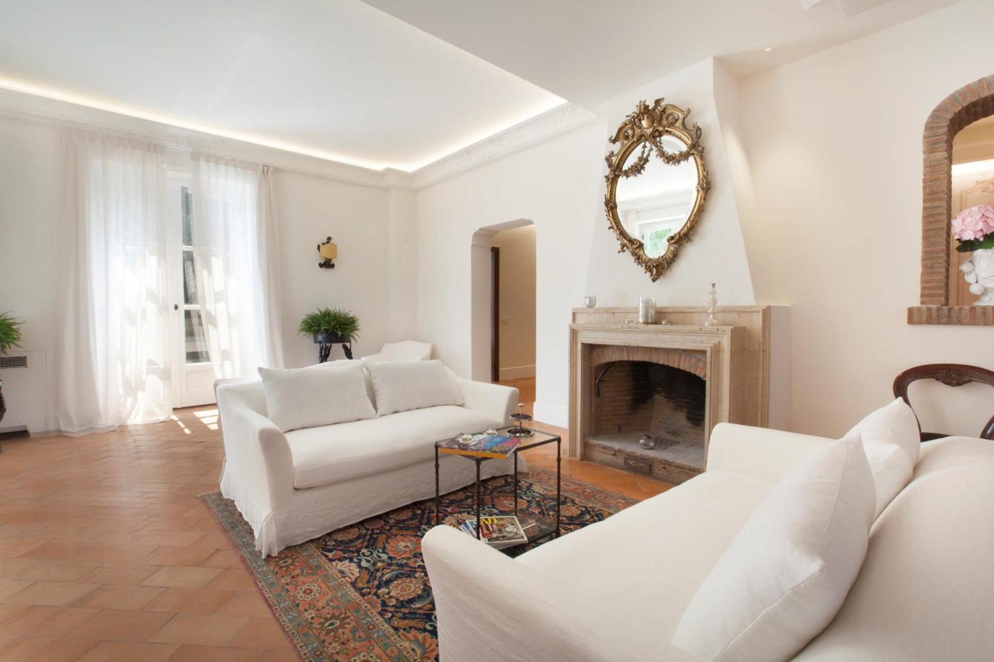 Amore Rentals - Villa Ebe Sorrento Kültér fotó