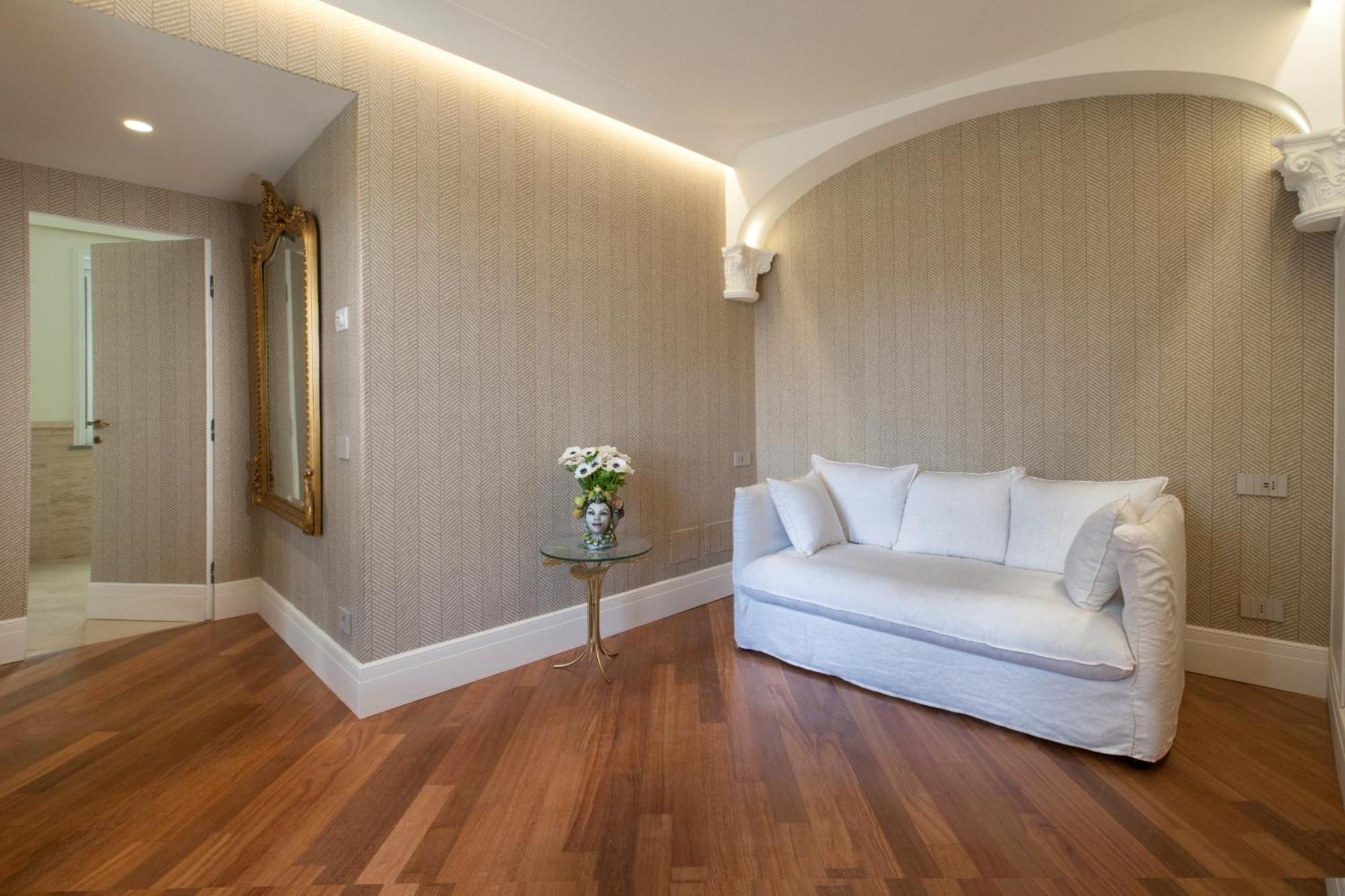 Amore Rentals - Villa Ebe Sorrento Kültér fotó