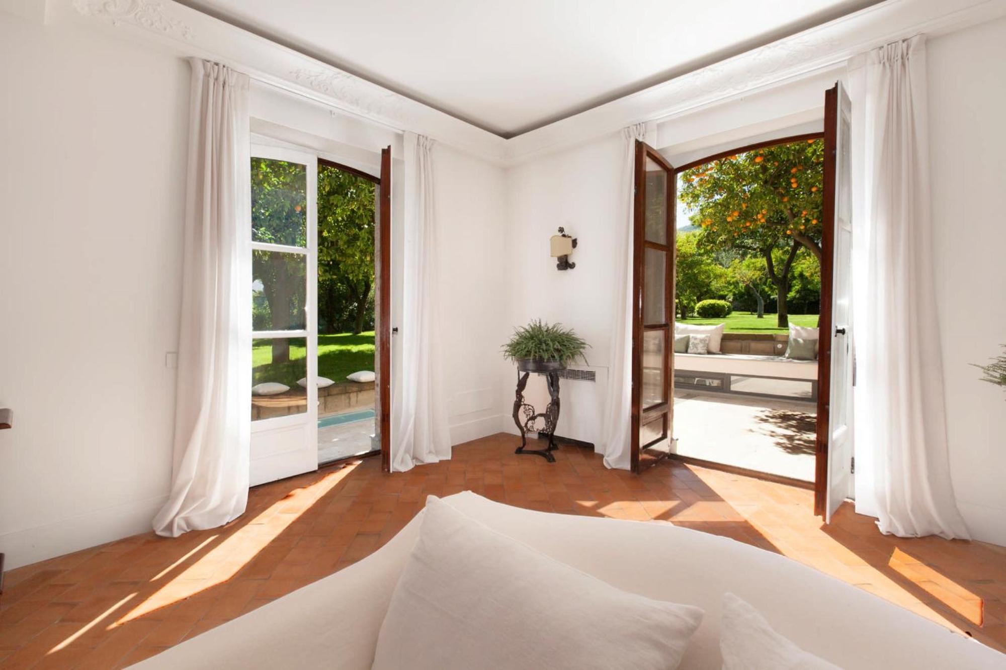 Amore Rentals - Villa Ebe Sorrento Kültér fotó