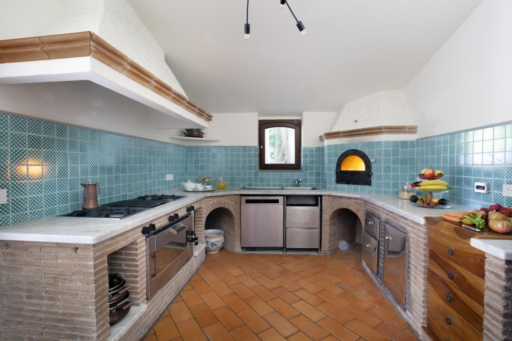 Amore Rentals - Villa Ebe Sorrento Kültér fotó